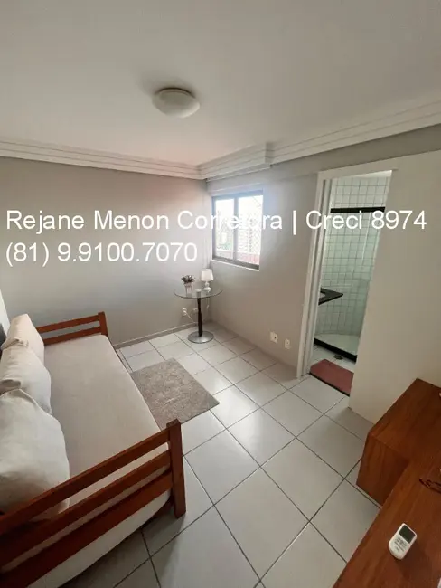 Apartamento com 4 quartos à venda, 210m2 em Madalena, Recife - PE - imagem 4 Foto 4 de Apartamento com 4 quartos à venda, 210m2 em Madalena, Recife - PE