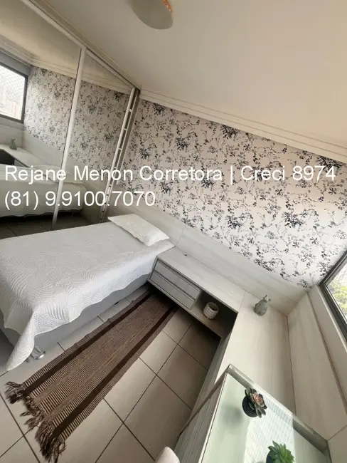 Apartamento com 4 quartos à venda, 210m2 em Madalena, Recife - PE - imagem 8 Foto 8 de Apartamento com 4 quartos à venda, 210m2 em Madalena, Recife - PE