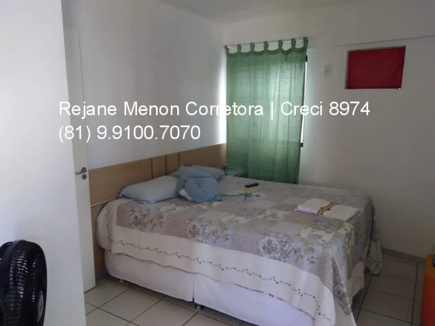 Foto 4 de Apartamento com 2 quartos à venda, 79m2 em Torre, Recife - PE