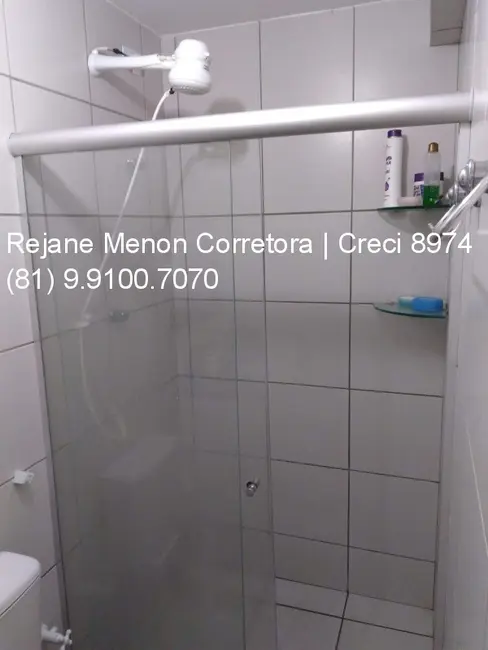 Foto 7 de Apartamento com 2 quartos à venda, 79m2 em Torre, Recife - PE