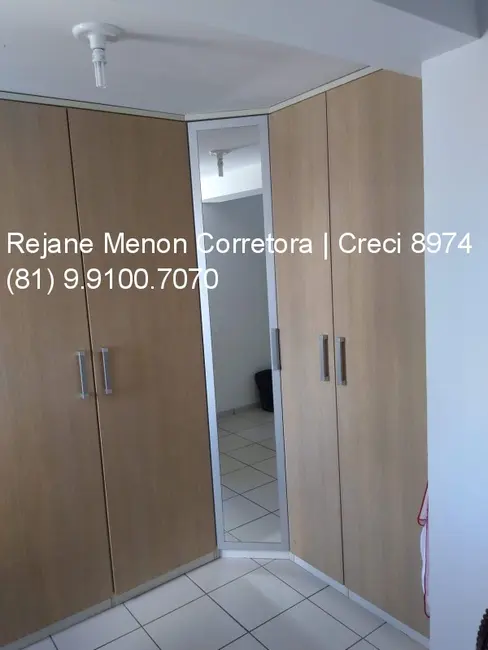 Foto 5 de Apartamento com 2 quartos à venda, 79m2 em Torre, Recife - PE