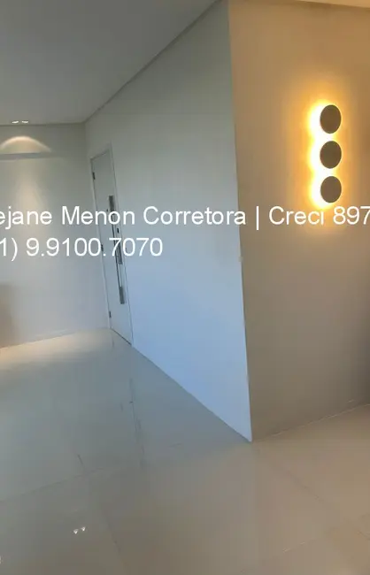 Apartamento com 4 quartos à venda, 180m2 em Santana, Recife - PE - imagem 3 Foto 3 de Apartamento com 4 quartos à venda, 180m2 em Santana, Recife - PE