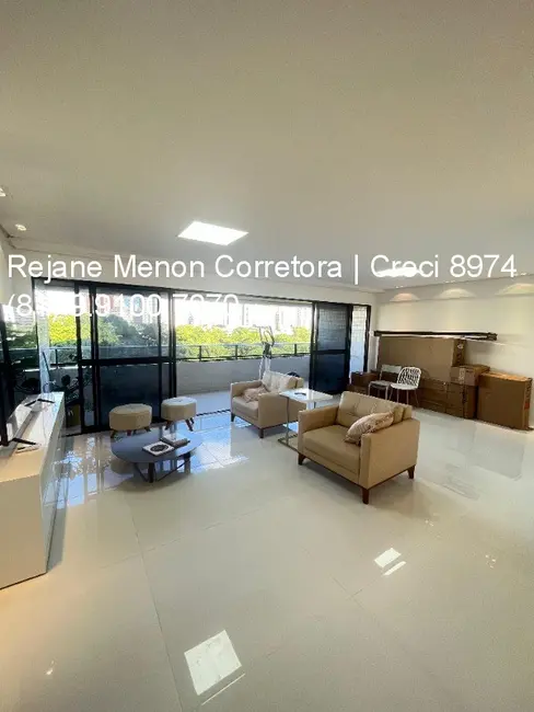 Apartamento com 4 quartos à venda, 180m2 em Santana, Recife - PE - imagem 1 Foto 1 de Apartamento com 4 quartos à venda, 180m2 em Santana, Recife - PE