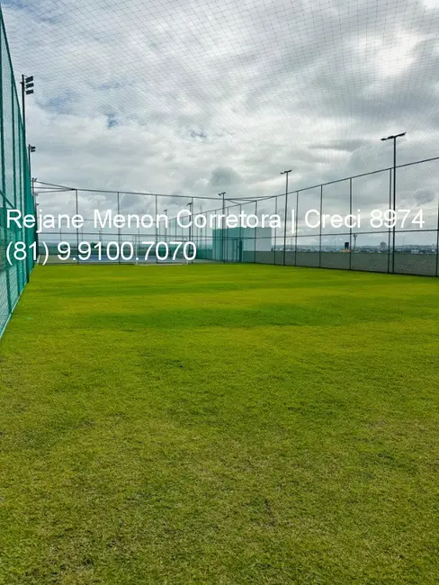 Foto 7 de Apartamento com 4 quartos à venda, 262m2 em São José, Recife - PE