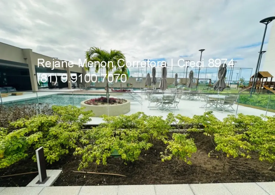 Foto 9 de Apartamento com 4 quartos à venda, 262m2 em São José, Recife - PE