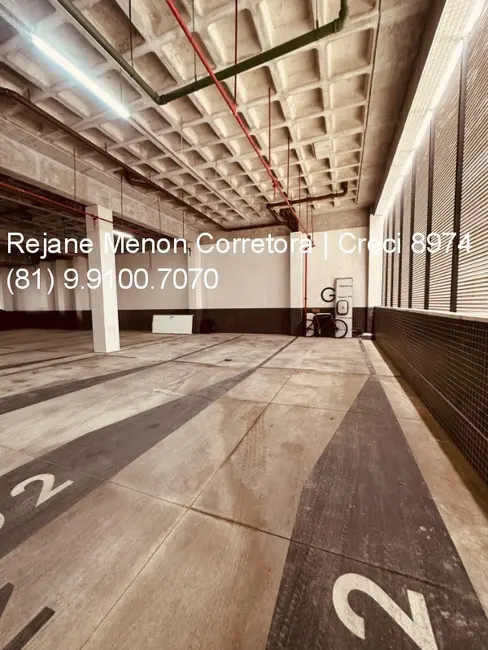 Foto 4 de Apartamento com 4 quartos à venda, 262m2 em São José, Recife - PE