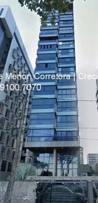 Foto 1 de Apartamento com 4 quartos à venda, 600m2 em Boa Viagem, Recife - PE