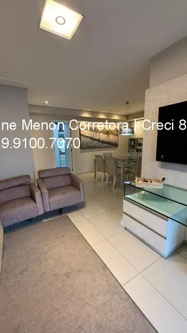 Foto 6 de Apartamento com 4 quartos à venda, 125m2 em Rosarinho, Recife - PE