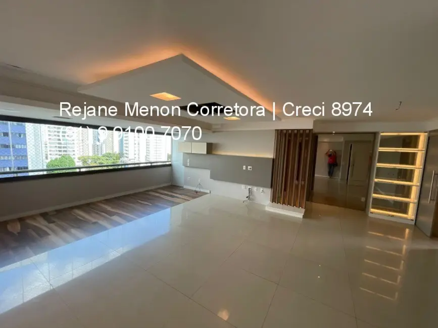 Foto 2 de Apartamento com 3 quartos à venda, 128m2 em Rosarinho, Recife - PE