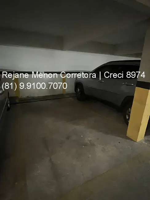 Foto 4 de Apartamento com 4 quartos à venda, 191m2 em Graças, Recife - PE