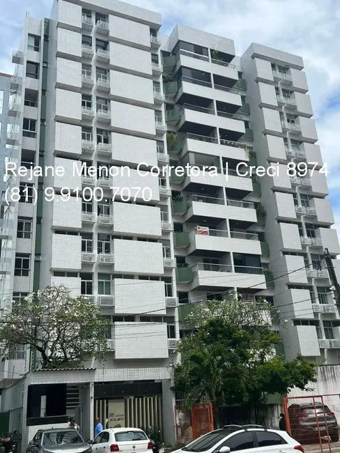 Foto 1 de Apartamento com 4 quartos à venda, 191m2 em Graças, Recife - PE