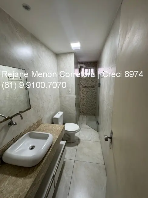 Foto 8 de Casa com 4 quartos à venda, 350m2 em Parnamirim, Recife - PE