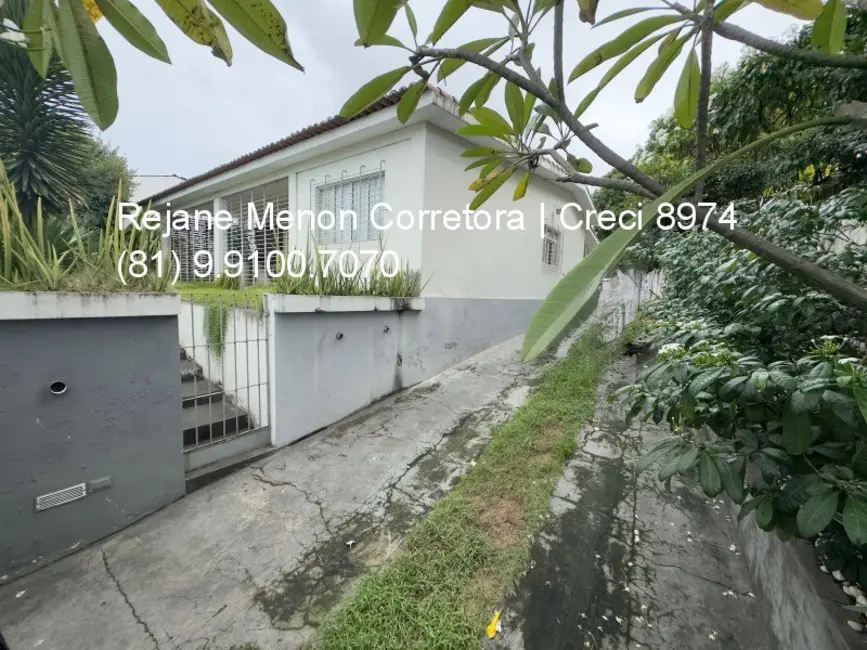 Foto 2 de Casa com 4 quartos à venda, 350m2 em Parnamirim, Recife - PE