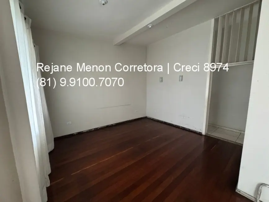 Foto 5 de Casa com 4 quartos à venda, 350m2 em Parnamirim, Recife - PE