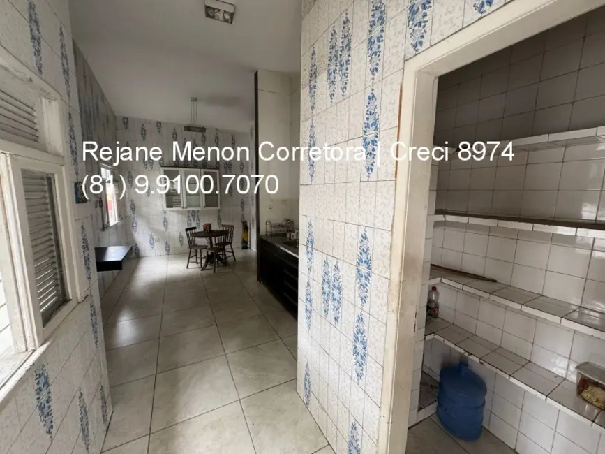 Foto 7 de Casa com 4 quartos à venda, 350m2 em Parnamirim, Recife - PE