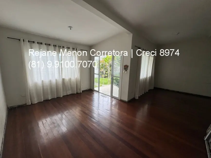 Foto 4 de Casa com 4 quartos à venda, 350m2 em Parnamirim, Recife - PE