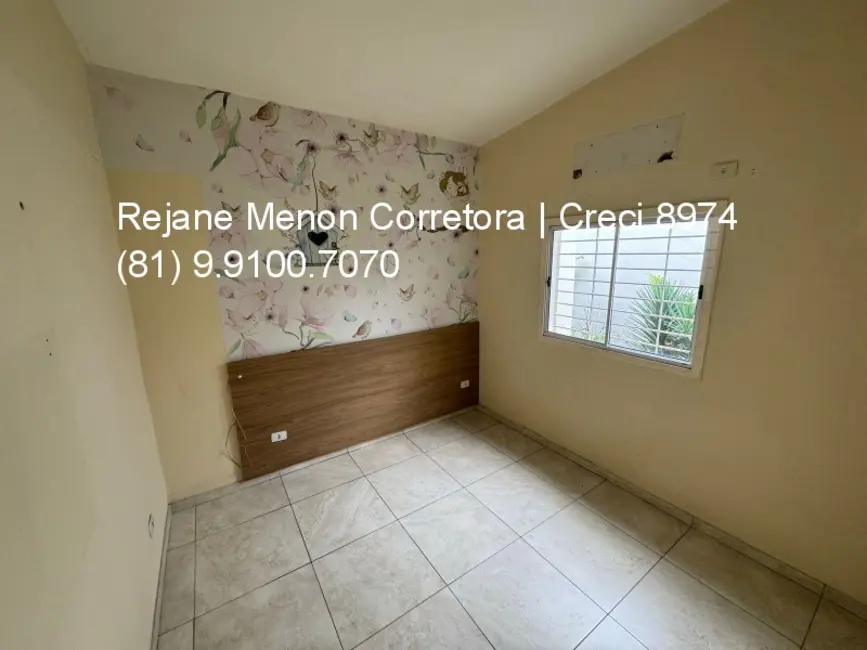 Foto 9 de Casa com 4 quartos à venda, 350m2 em Parnamirim, Recife - PE