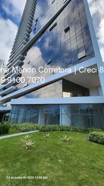 Apartamento com 1 quarto à venda, 36m2 em Barra de Jangada, Jaboatao Dos Guararapes - PE - imagem 8 Foto 8 de Apartamento com 1 quarto à venda, 36m2 em Barra de Jangada, Jaboatao Dos Guararapes - PE