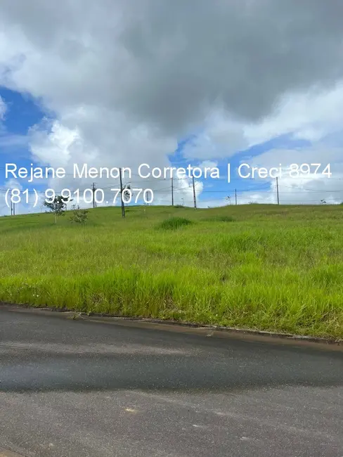 Foto 1 de Terreno / Lote à venda, 1770m2 em Vargem Fria, Jaboatao Dos Guararapes - PE