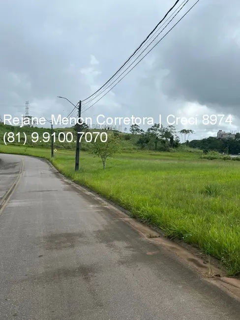 Foto 1 de Terreno / Lote à venda, 8270m2 em Vargem Fria, Jaboatao Dos Guararapes - PE