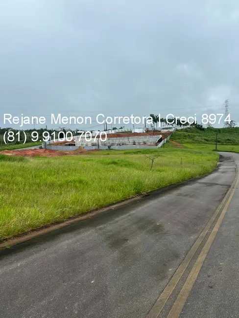 Foto 2 de Terreno / Lote à venda, 8270m2 em Vargem Fria, Jaboatao Dos Guararapes - PE