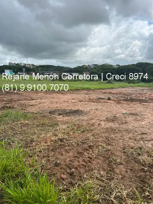 Foto 1 de Terreno / Lote à venda, 2000m2 em Vargem Fria, Jaboatao Dos Guararapes - PE