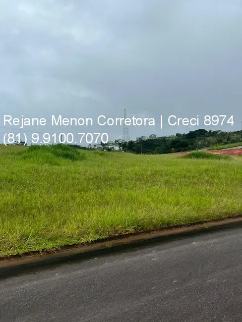 Foto 1 de Terreno / Lote à venda, 2000m2 em Vargem Fria, Jaboatao Dos Guararapes - PE