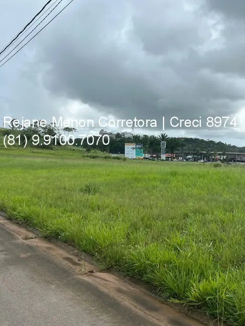 Foto 2 de Terreno / Lote à venda, 2000m2 em Vargem Fria, Jaboatao Dos Guararapes - PE
