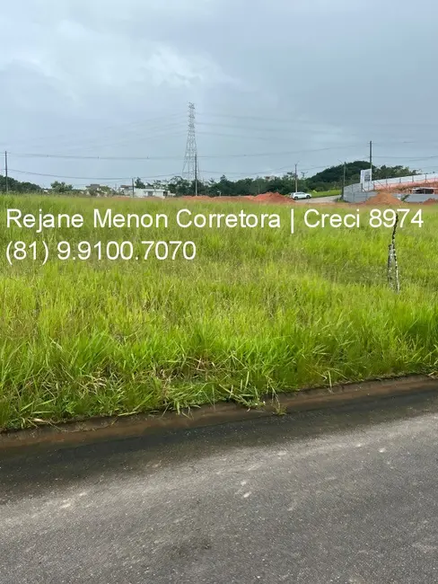 Foto 2 de Terreno / Lote à venda, 1930m2 em Vargem Fria, Jaboatao Dos Guararapes - PE