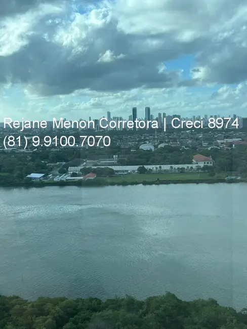 Foto 9 de Sala Comercial à venda, 33m2 em Pina, Recife - PE