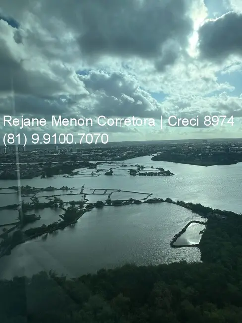 Foto 4 de Sala Comercial à venda, 33m2 em Pina, Recife - PE