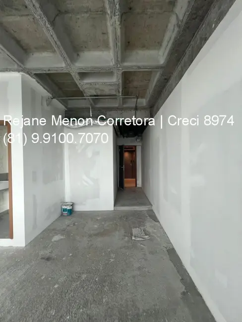 Foto 5 de Sala Comercial à venda, 33m2 em Pina, Recife - PE