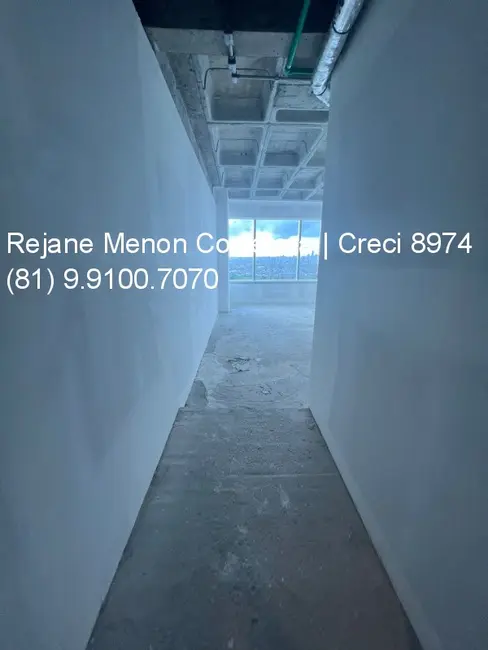 Foto 6 de Sala Comercial à venda, 33m2 em Pina, Recife - PE