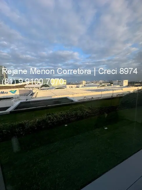 Foto 6 de Sala Comercial à venda, 30m2 em Pina, Recife - PE