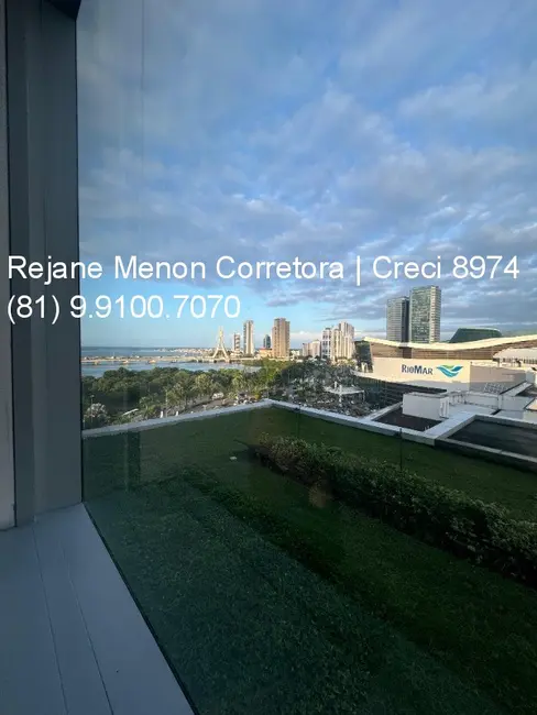 Foto 8 de Sala Comercial à venda, 30m2 em Pina, Recife - PE