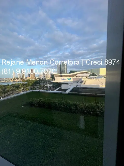 Foto 7 de Sala Comercial à venda, 30m2 em Pina, Recife - PE