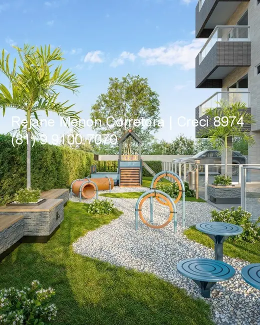 Foto 6 de Apartamento com 1 quarto à venda, 29m2 em Boa Viagem, Recife - PE