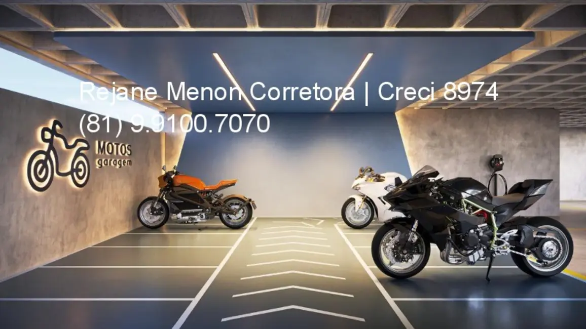 Foto 5 de Apartamento com 1 quarto à venda, 29m2 em Boa Viagem, Recife - PE