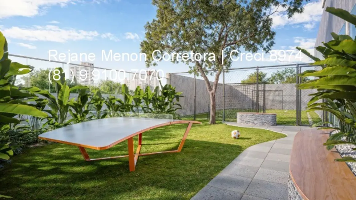 Foto 8 de Apartamento com 1 quarto à venda, 29m2 em Boa Viagem, Recife - PE