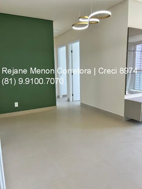 Foto 4 de Apartamento com 3 quartos à venda, 84m2 em Rosarinho, Recife - PE