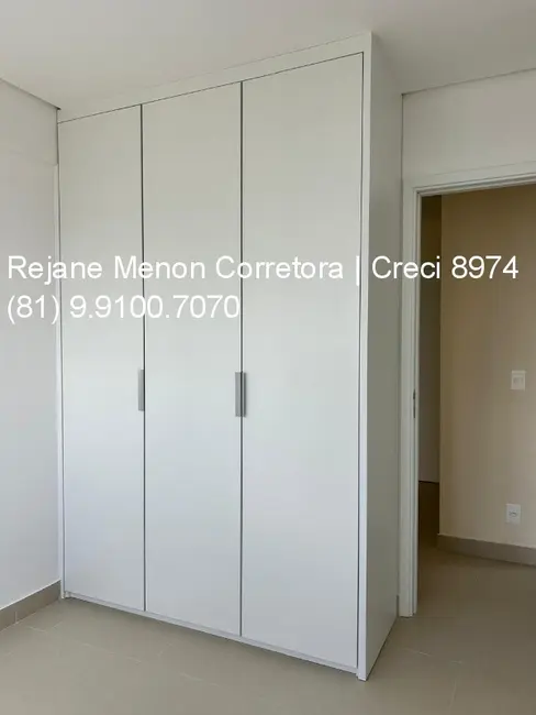 Foto 7 de Apartamento com 3 quartos à venda, 84m2 em Rosarinho, Recife - PE