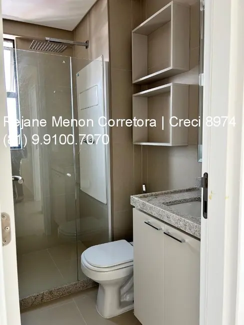 Foto 8 de Apartamento com 3 quartos à venda, 84m2 em Rosarinho, Recife - PE