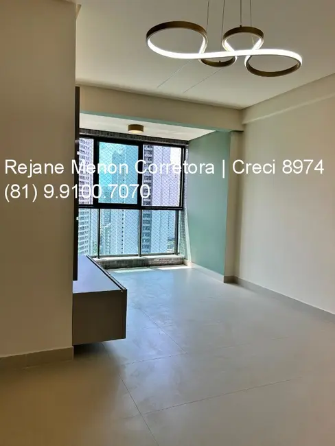 Foto 5 de Apartamento com 3 quartos à venda, 84m2 em Rosarinho, Recife - PE