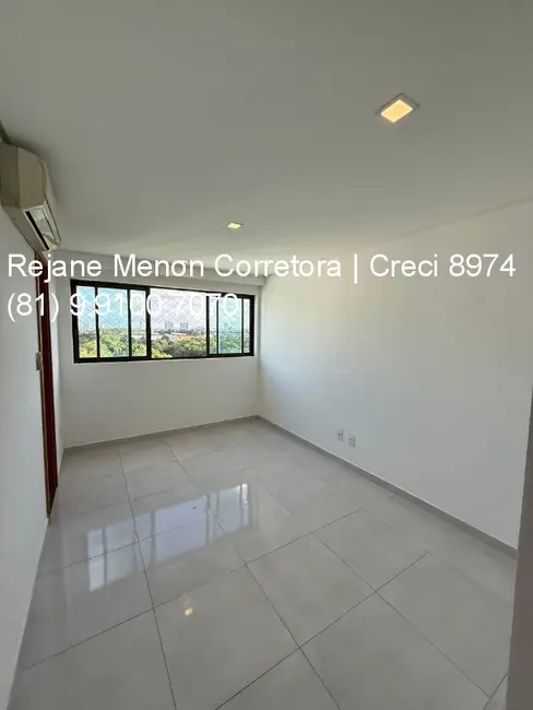 Foto 8 de Apartamento com 4 quartos à venda, 158m2 em Apipucos, Recife - PE
