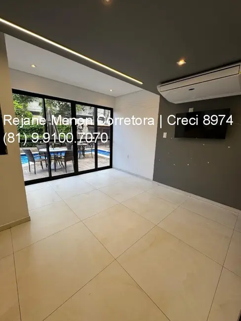 Foto 7 de Apartamento com 3 quartos à venda, 62m2 em Casa Amarela, Recife - PE