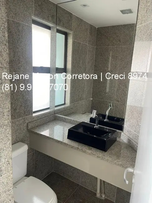 Foto 3 de Apartamento com 4 quartos à venda, 230m2 em Boa Viagem, Recife - PE