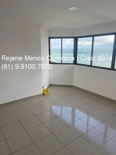 Foto 2 de Apartamento com 4 quartos à venda, 230m2 em Boa Viagem, Recife - PE