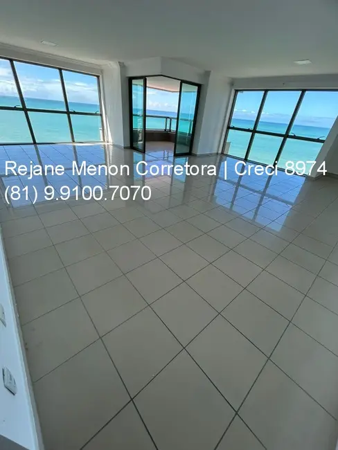 Foto 1 de Apartamento com 4 quartos à venda, 230m2 em Boa Viagem, Recife - PE