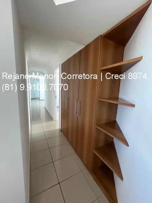 Foto 9 de Apartamento com 4 quartos à venda, 230m2 em Boa Viagem, Recife - PE