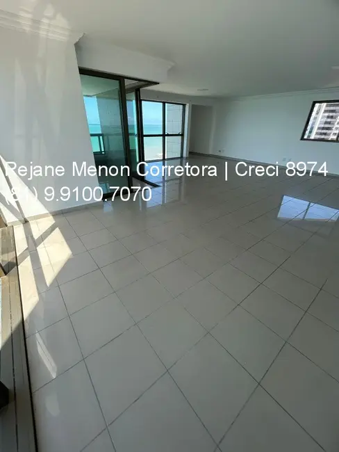 Foto 3 de Apartamento com 4 quartos à venda, 230m2 em Boa Viagem, Recife - PE